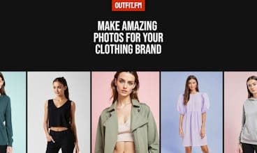 Outfit.fm