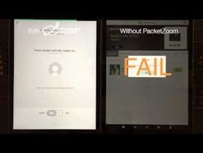 PacketZoom