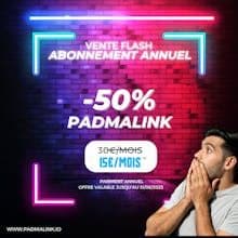 Padmalink