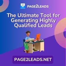 Page2Leads