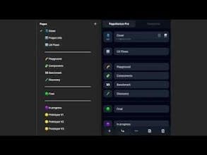 PageGenius Pro Figma Plugin