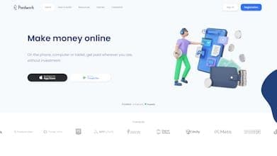 Paidwork