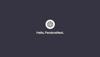 PandoraNext