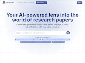 PaperLens