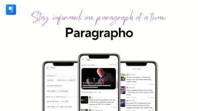 Paragrapho