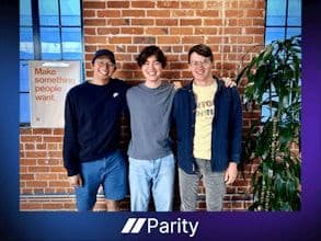 Parity (YC S24)