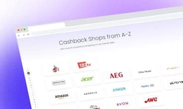 Paroot Cashback