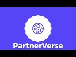 PartnerVerse