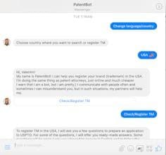 PatentBot