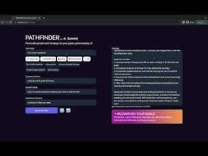 Pathfinder