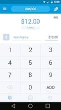 PayPal Here app