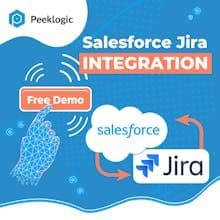Peeklogic Jira Connector