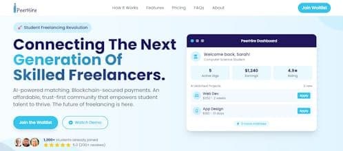 PeerHire