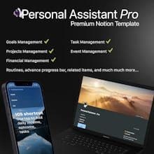 Personal Assistant Pro