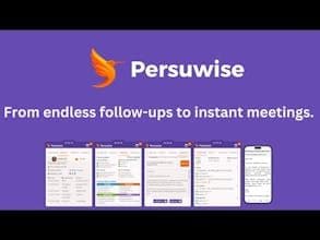 Persuwise