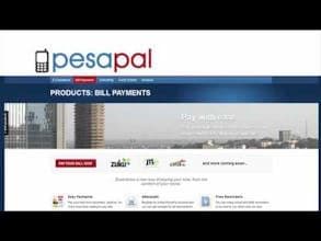 Pesapal