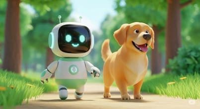 PetPal Emotional Tech for Pets & Humans