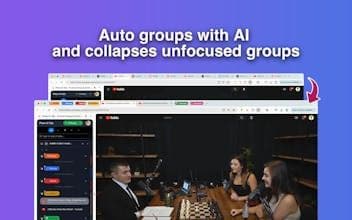 Phew AI Tab