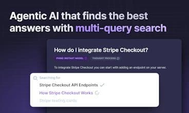 Phind.com - AI Search Engine