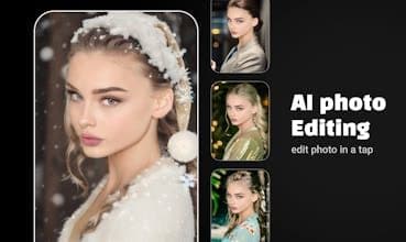 Phota - AI Photographer
