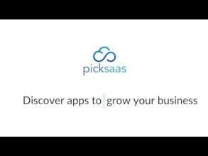 pickSaaS