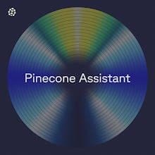 Pinecone