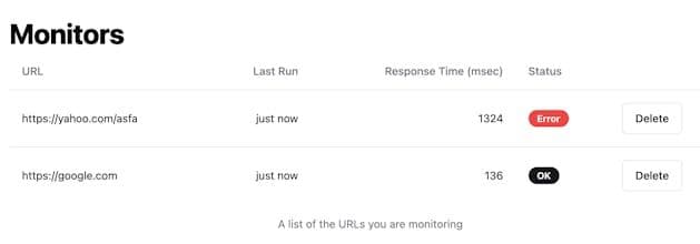 Ping Now