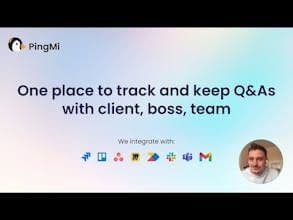 PingMi