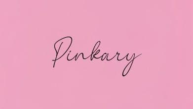 Pinkary