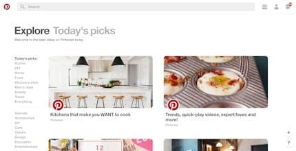 Pinterest