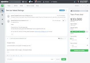Pipedrive