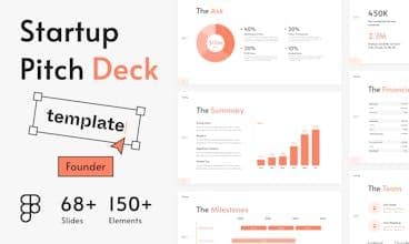 Pitch Deck Template