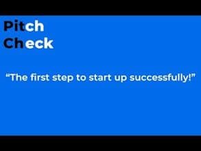 PitchCheck