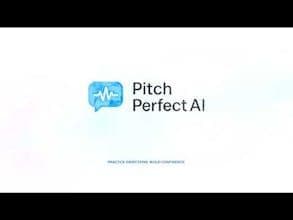 PitchPerfect AI