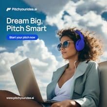 PitchYourIdea.ai