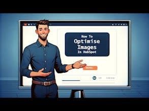 Pixel Compress HubSpot Image Compression