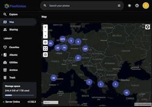 PixelUnion.eu