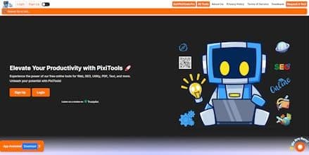 PixiTools