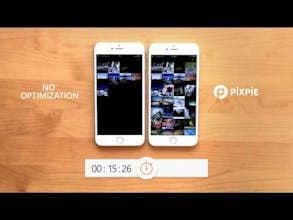 Pixpie