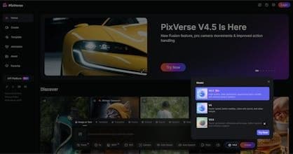PixVerse