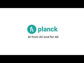 Planck Network