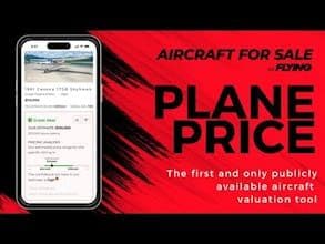 PlanePrice™ by Aircraft For Sale