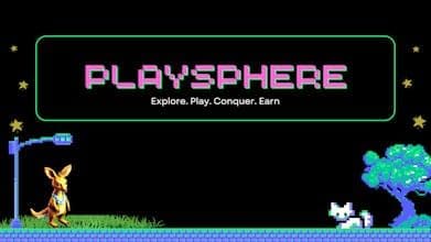 Playsphere