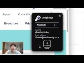 PlusIdentity