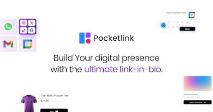 Pocketlink