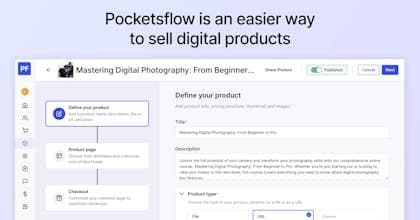 Pocketsflow