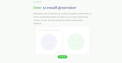 Politemail Pro