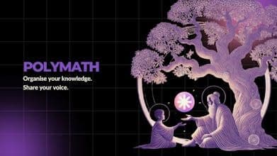 Polymath Pods