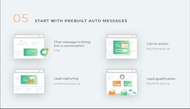 Pop-ups from Dashly
