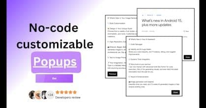 PopupMaster